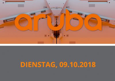 ARUBA VIDEO-ANIMATION